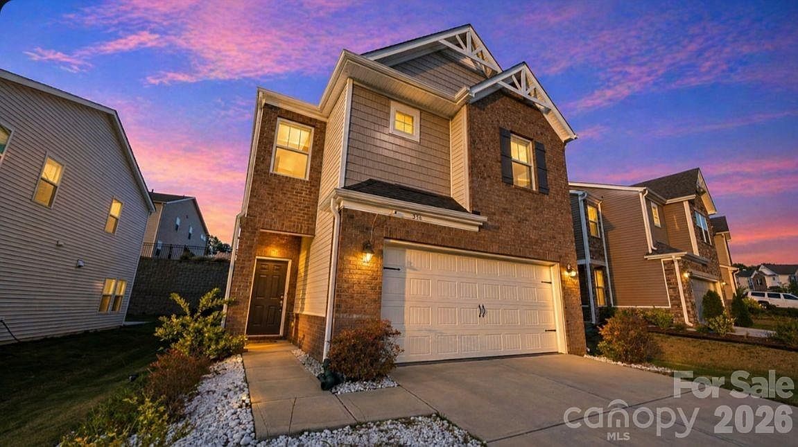 356 Hyssop Ct, Fort Mill, SC 29715